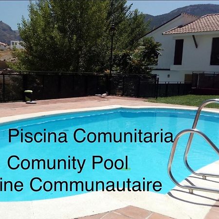 莫纳奇尔La Casa Del Pianista别墅 外观 照片