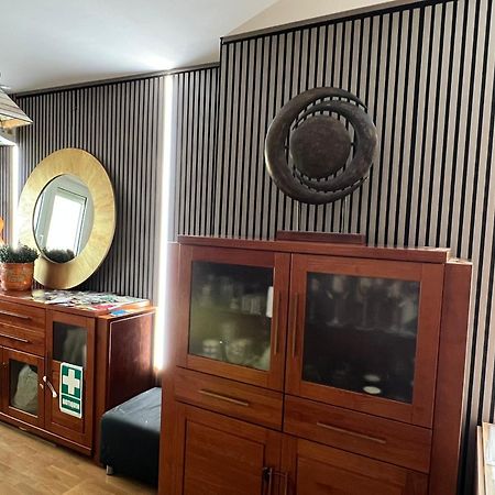 莫纳奇尔La Casa Del Pianista别墅 外观 照片