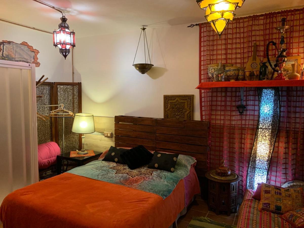 莫纳奇尔La Casa Del Pianista别墅 外观 照片