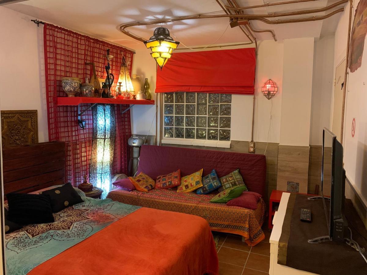 莫纳奇尔La Casa Del Pianista别墅 外观 照片