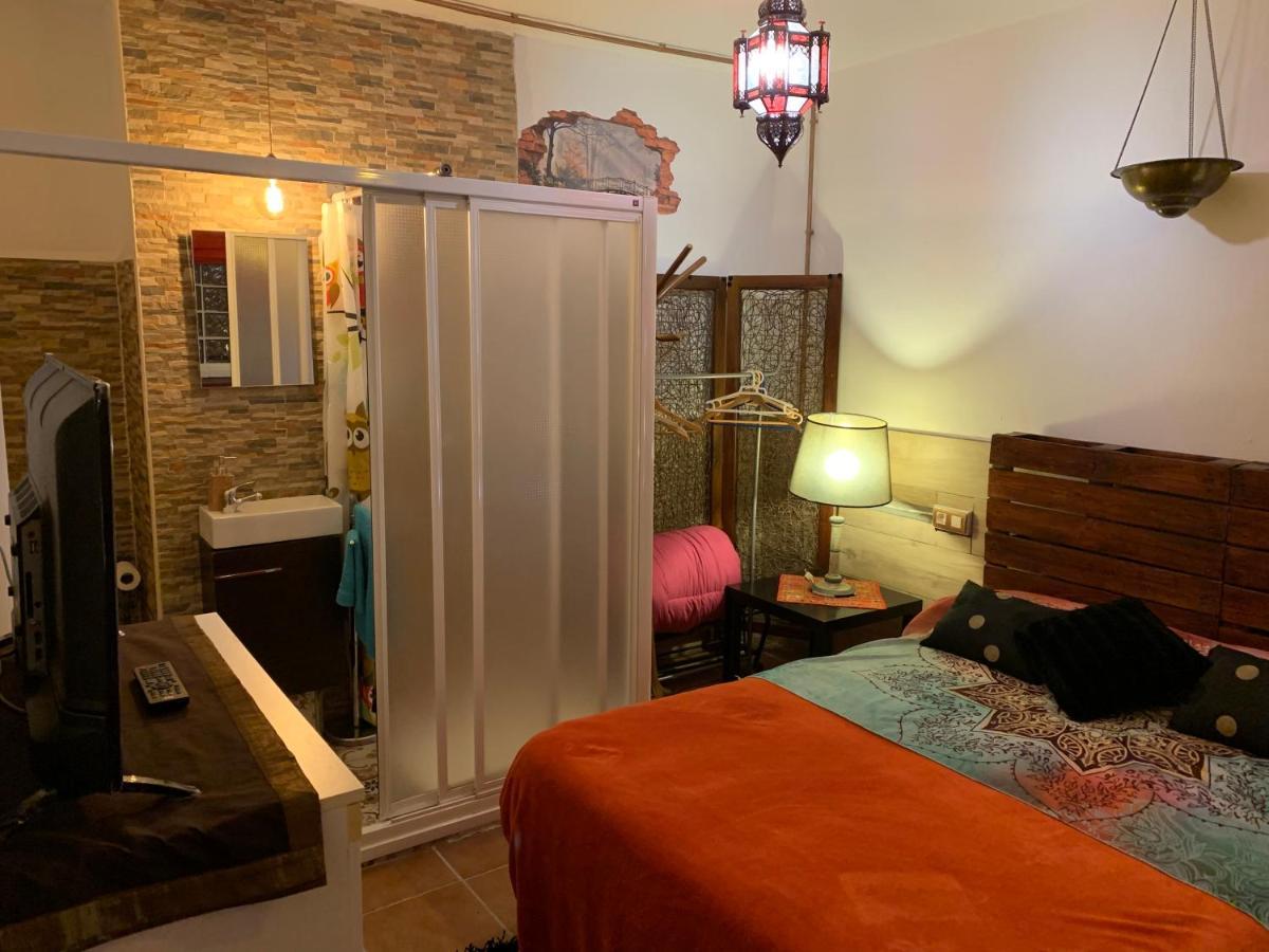 莫纳奇尔La Casa Del Pianista别墅 外观 照片