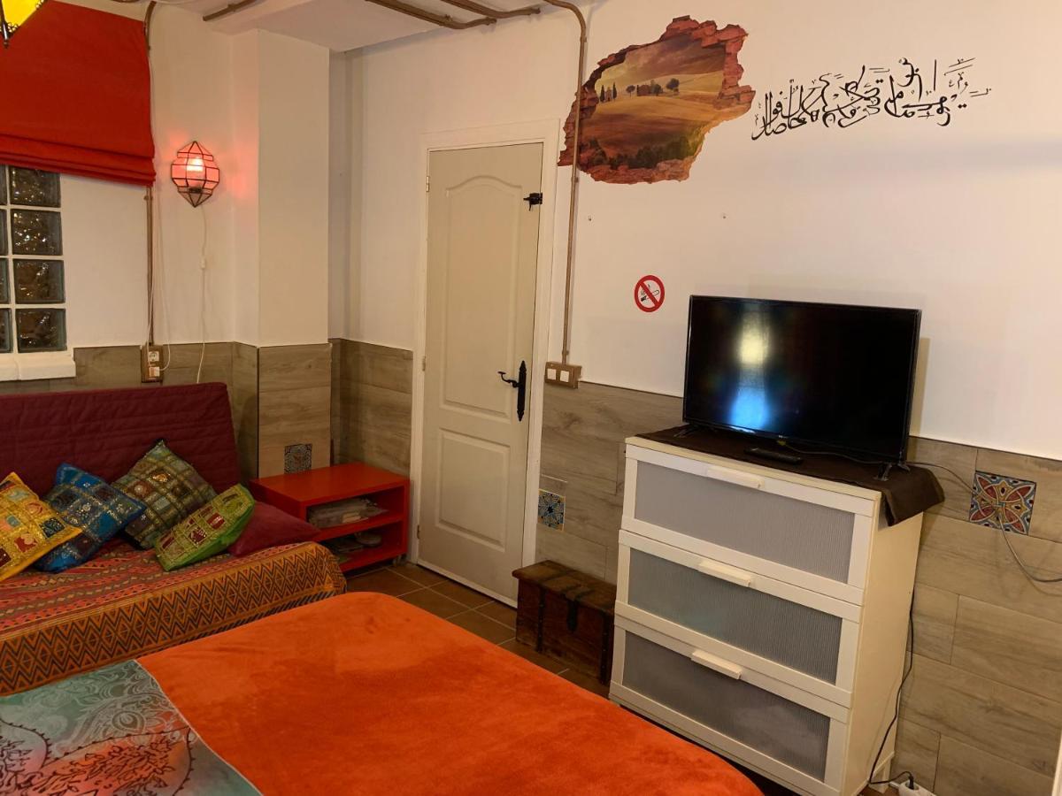 莫纳奇尔La Casa Del Pianista别墅 外观 照片