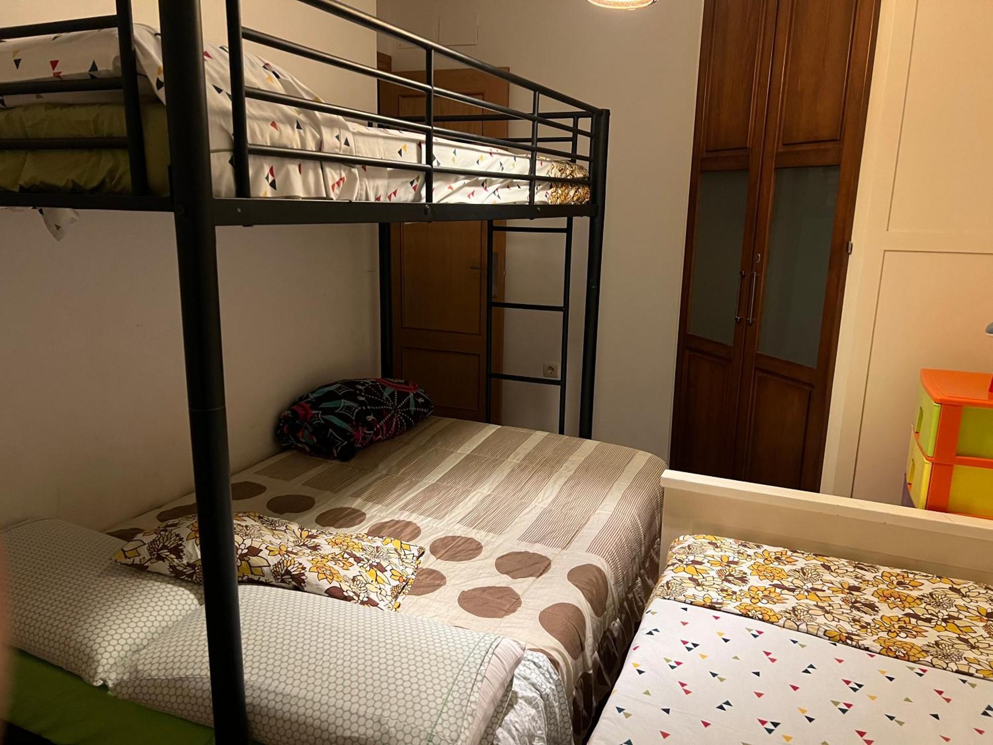 莫纳奇尔La Casa Del Pianista别墅 外观 照片