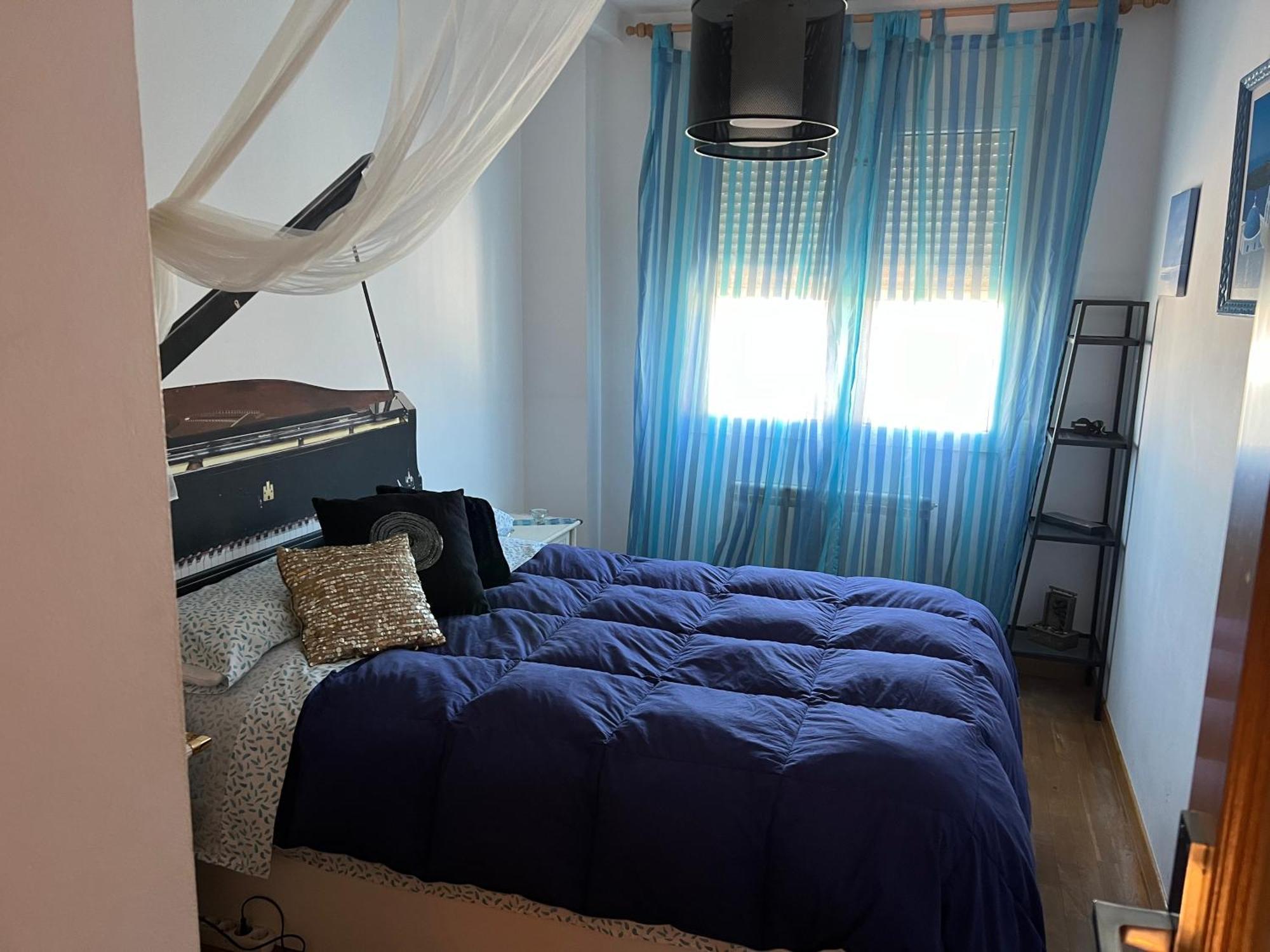 莫纳奇尔La Casa Del Pianista别墅 外观 照片