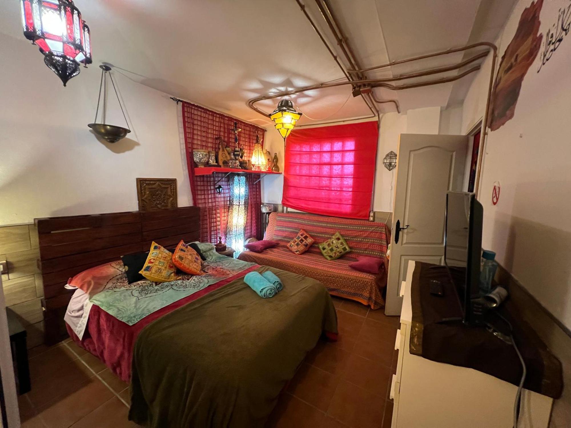 莫纳奇尔La Casa Del Pianista别墅 外观 照片
