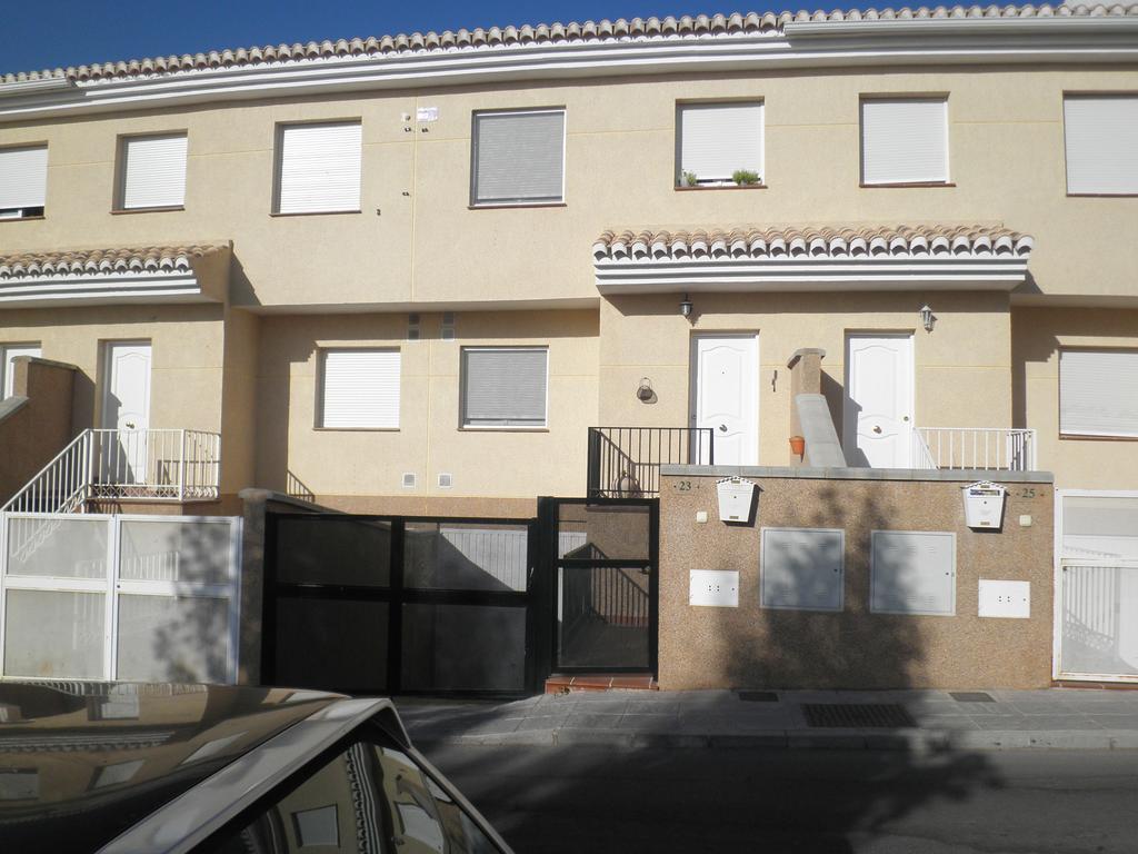 莫纳奇尔La Casa Del Pianista别墅 外观 照片