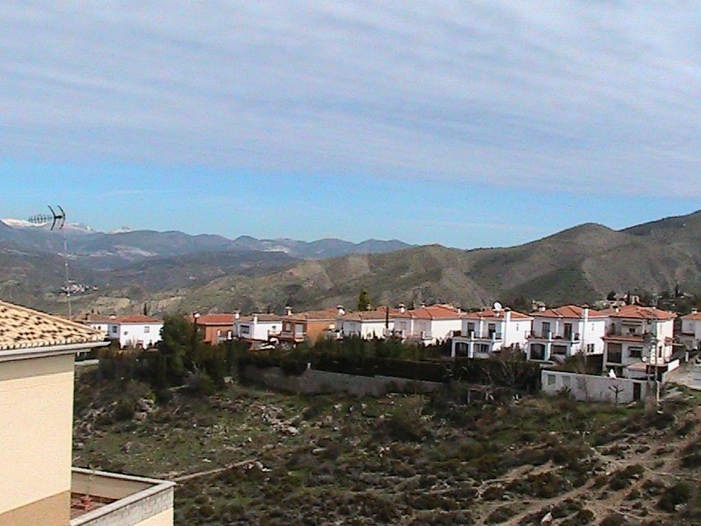 莫纳奇尔La Casa Del Pianista别墅 外观 照片