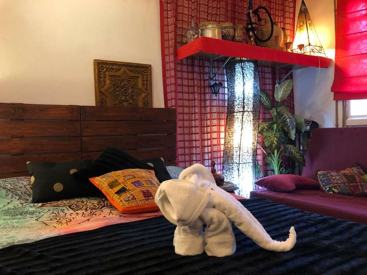 莫纳奇尔La Casa Del Pianista别墅 外观 照片