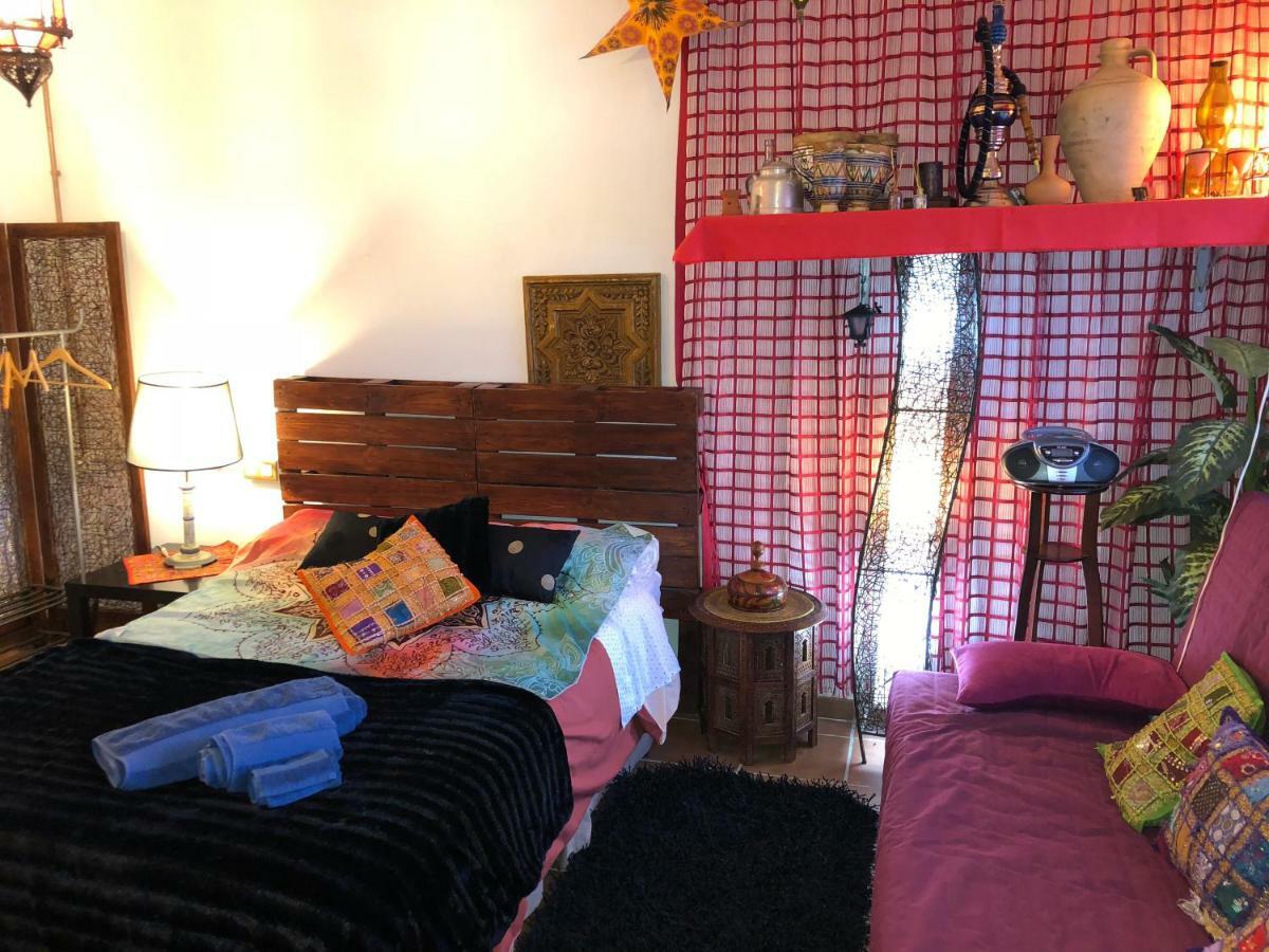 莫纳奇尔La Casa Del Pianista别墅 外观 照片