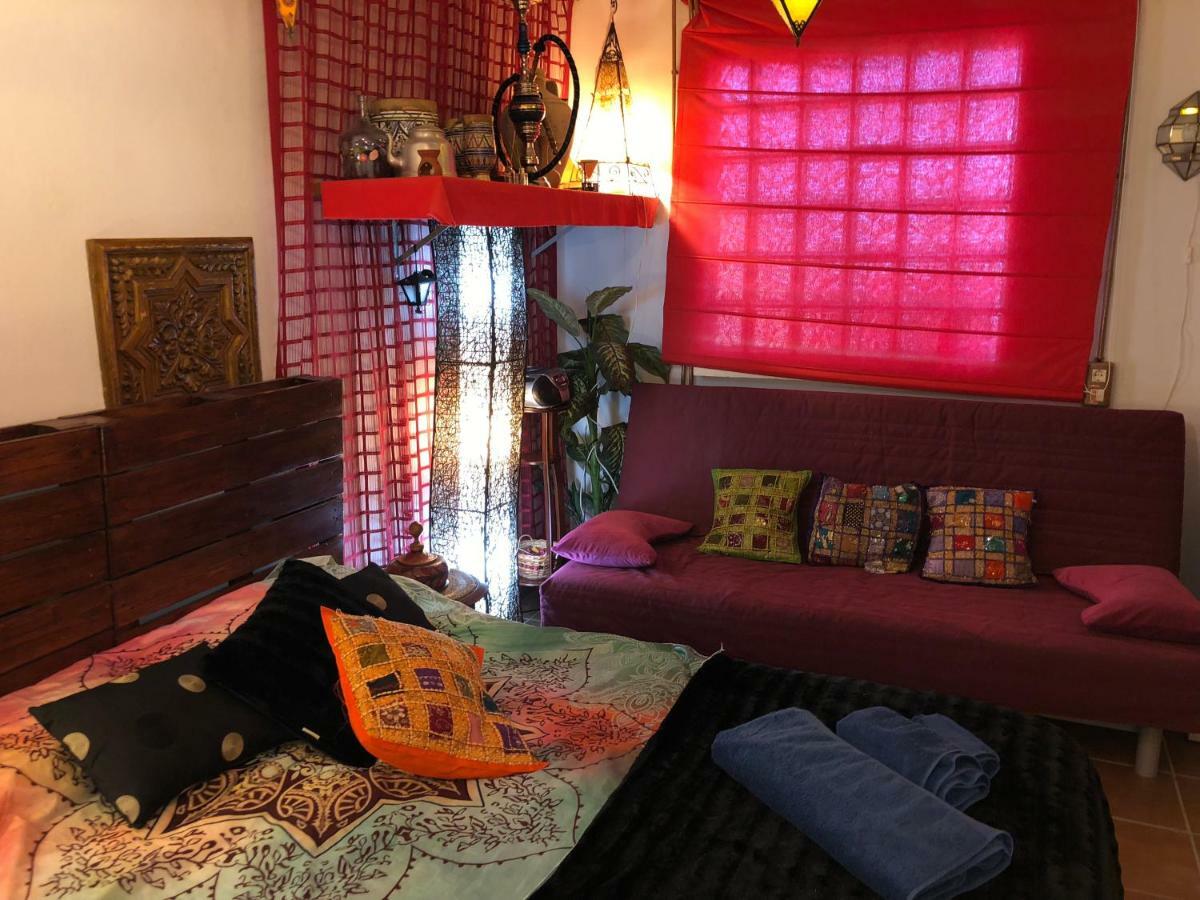 莫纳奇尔La Casa Del Pianista别墅 外观 照片