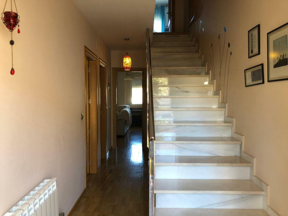 莫纳奇尔La Casa Del Pianista别墅 外观 照片